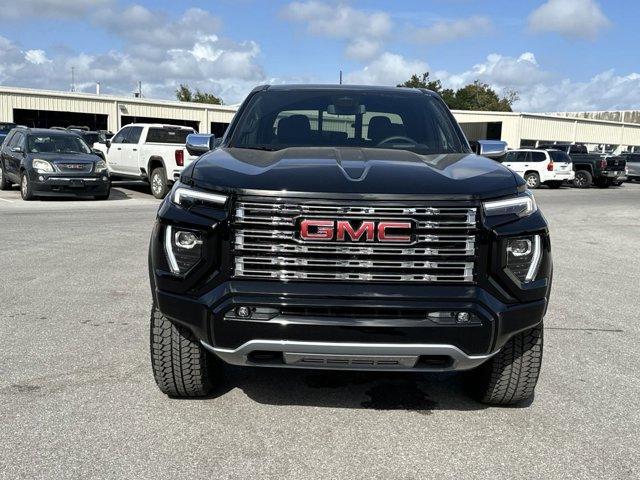 new 2024 GMC Canyon car, priced at $55,205