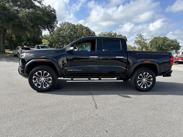 new 2024 GMC Canyon car, priced at $55,205