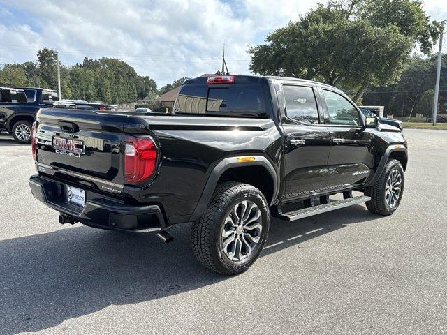 new 2024 GMC Canyon car, priced at $55,205