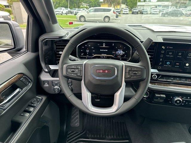 new 2024 GMC Sierra 1500 car, priced at $54,865