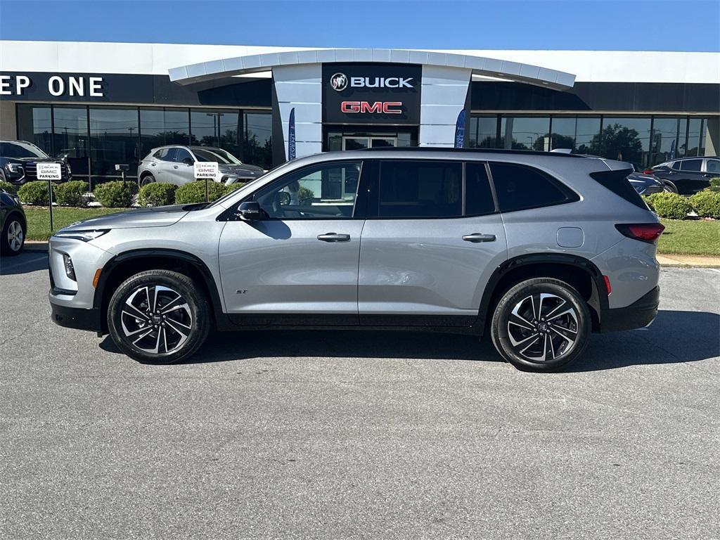 new 2026 Buick Enclave car, priced at $54,048