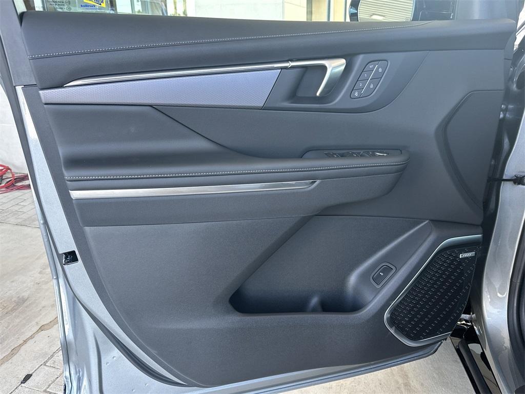 new 2026 Buick Enclave car, priced at $54,048