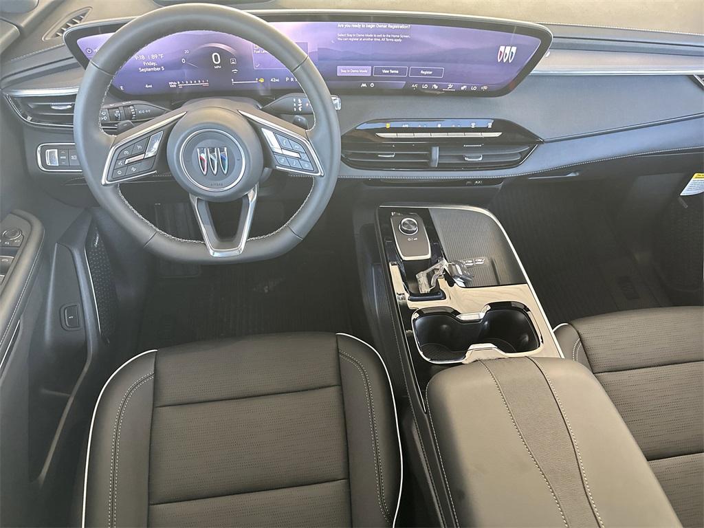 new 2026 Buick Enclave car, priced at $54,048