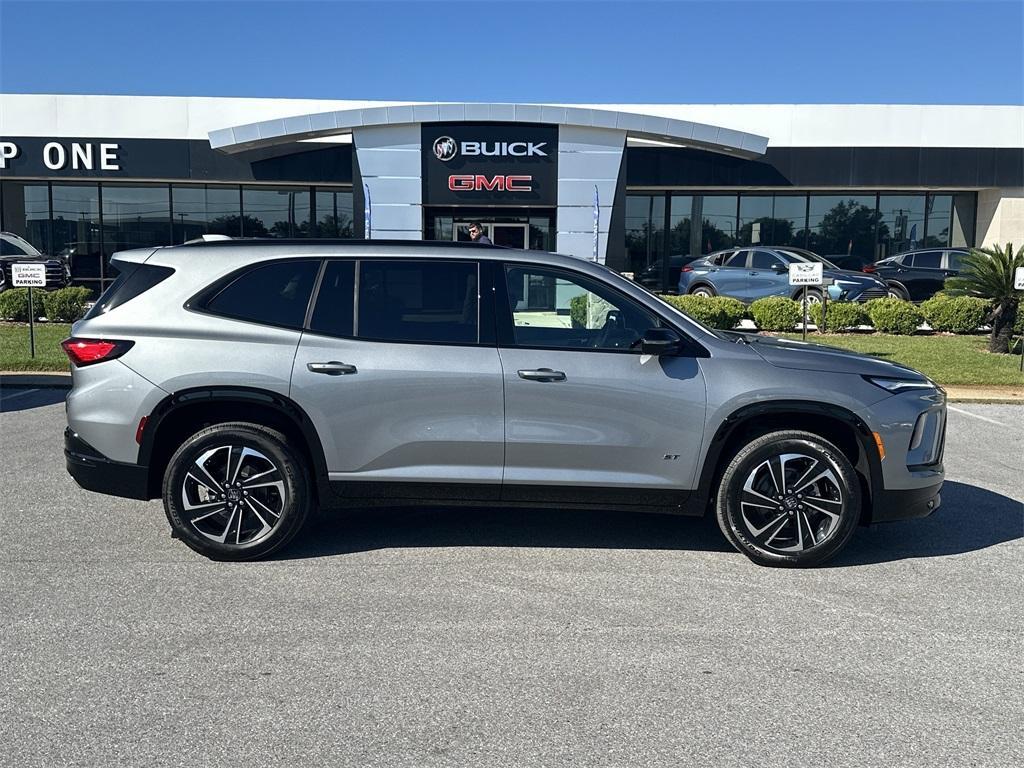 new 2026 Buick Enclave car, priced at $54,048