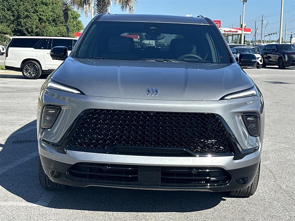 new 2026 Buick Enclave car, priced at $54,048