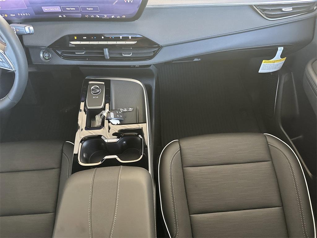 new 2026 Buick Enclave car, priced at $54,048