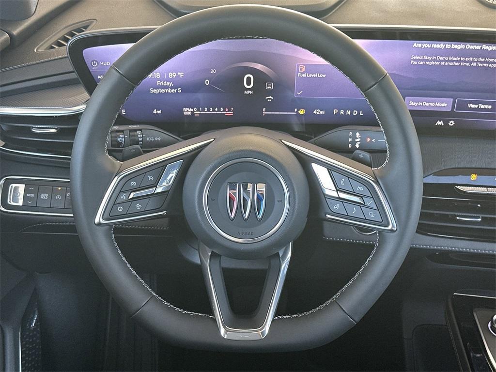 new 2026 Buick Enclave car, priced at $54,048