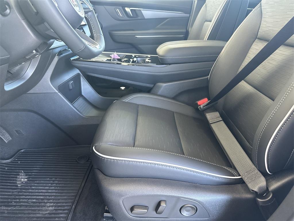 new 2026 Buick Enclave car, priced at $54,048