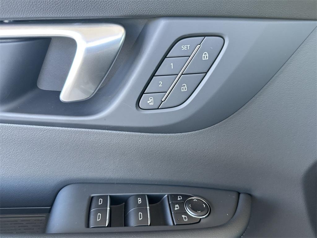 new 2026 Buick Enclave car, priced at $54,048