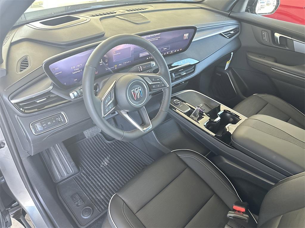 new 2026 Buick Enclave car, priced at $54,048