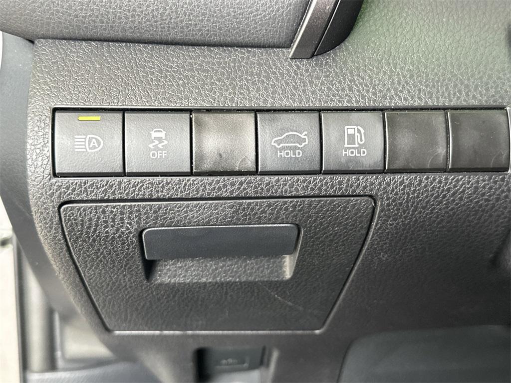 used 2022 Toyota Camry car, priced at $24,322
