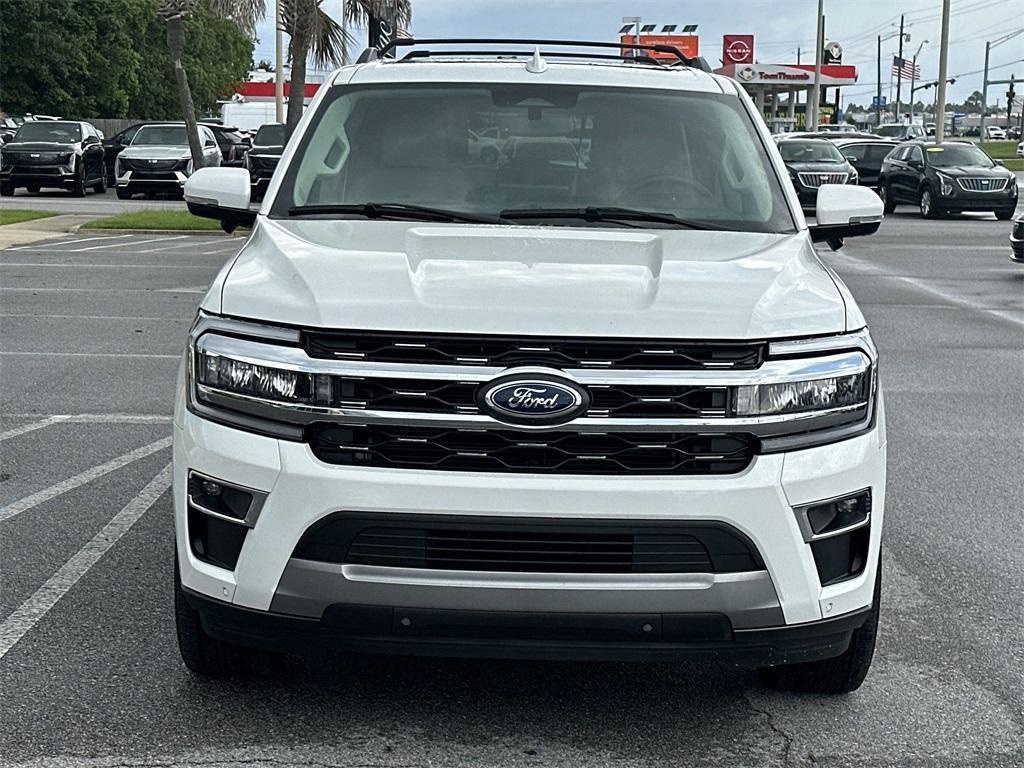 used 2024 Ford Expedition car, priced at $61,481