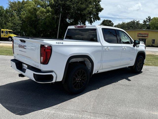 new 2024 GMC Sierra 1500 car, priced at $51,500