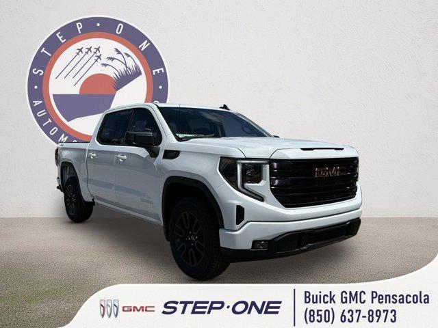 new 2024 GMC Sierra 1500 car, priced at $51,500