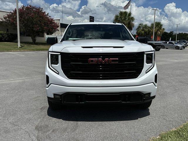 new 2024 GMC Sierra 1500 car, priced at $51,500