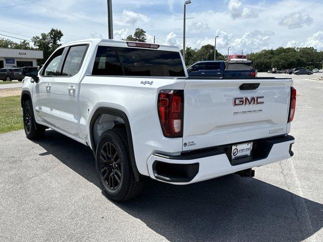 new 2024 GMC Sierra 1500 car, priced at $51,500