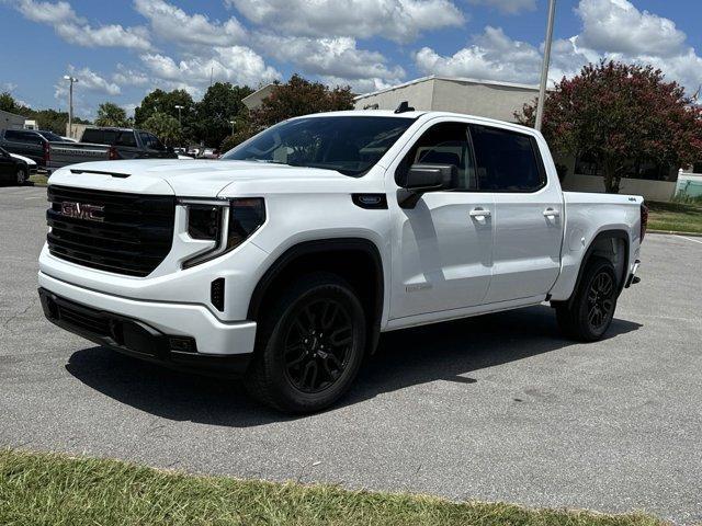 new 2024 GMC Sierra 1500 car, priced at $51,500