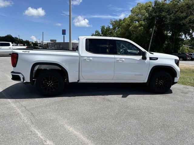 new 2024 GMC Sierra 1500 car, priced at $51,500