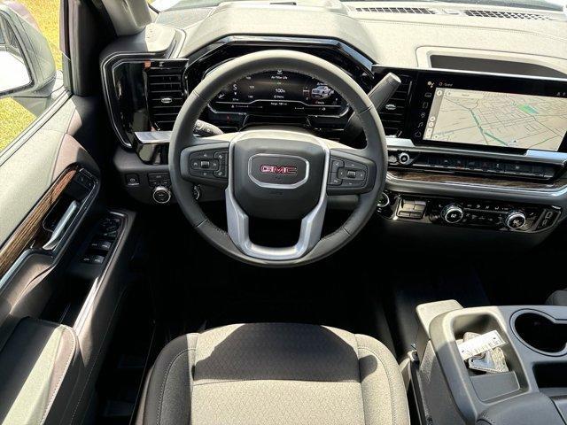 new 2024 GMC Sierra 1500 car, priced at $51,500