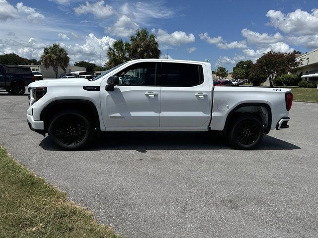 new 2024 GMC Sierra 1500 car, priced at $51,500