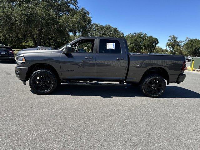 used 2024 Ram 2500 car, priced at $60,451