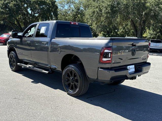 used 2024 Ram 2500 car, priced at $60,451