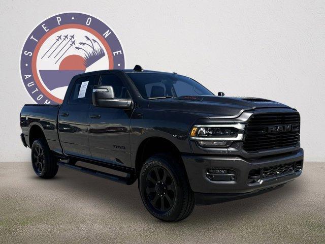 used 2024 Ram 2500 car, priced at $60,451