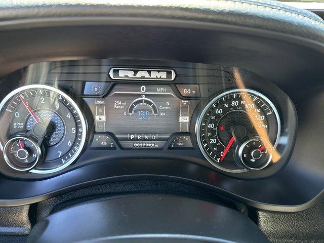 used 2024 Ram 2500 car, priced at $60,451