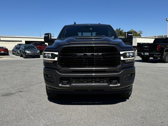 used 2024 Ram 2500 car, priced at $60,451