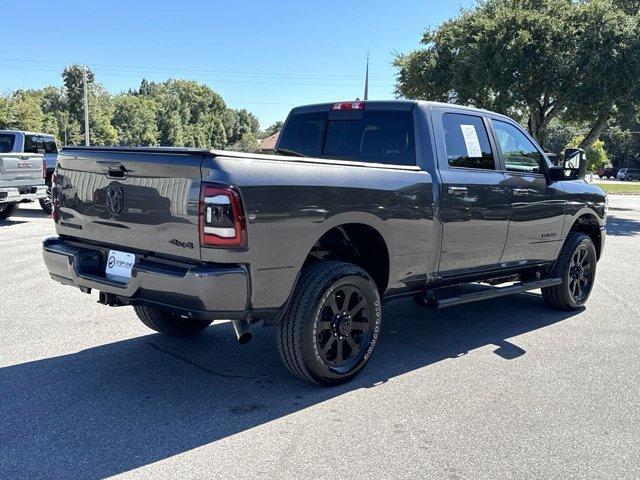 used 2024 Ram 2500 car, priced at $60,451