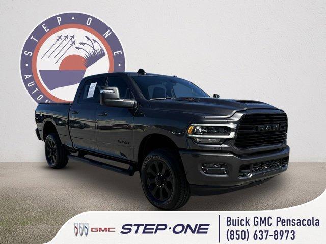 used 2024 Ram 2500 car, priced at $60,451