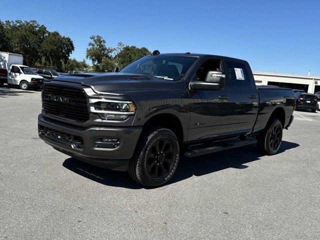 used 2024 Ram 2500 car, priced at $60,451