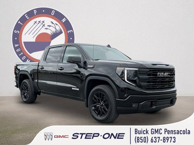 new 2025 GMC Sierra 1500 car, priced at $59,765