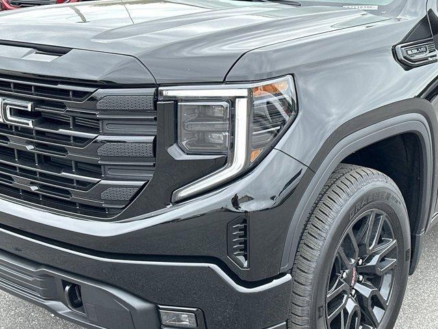 new 2025 GMC Sierra 1500 car, priced at $59,765