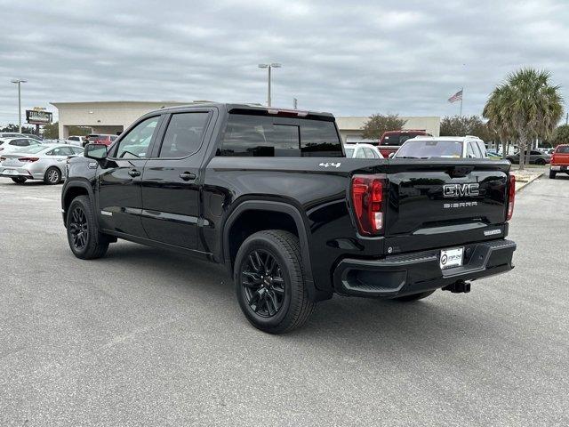 new 2025 GMC Sierra 1500 car, priced at $59,765