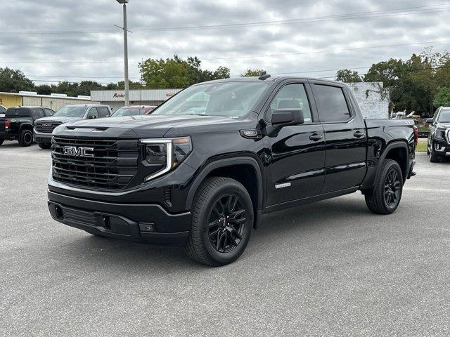 new 2025 GMC Sierra 1500 car, priced at $59,765