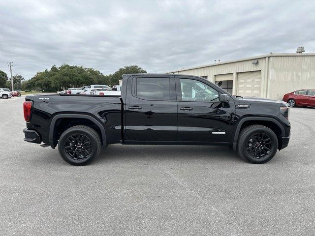 new 2025 GMC Sierra 1500 car, priced at $59,765