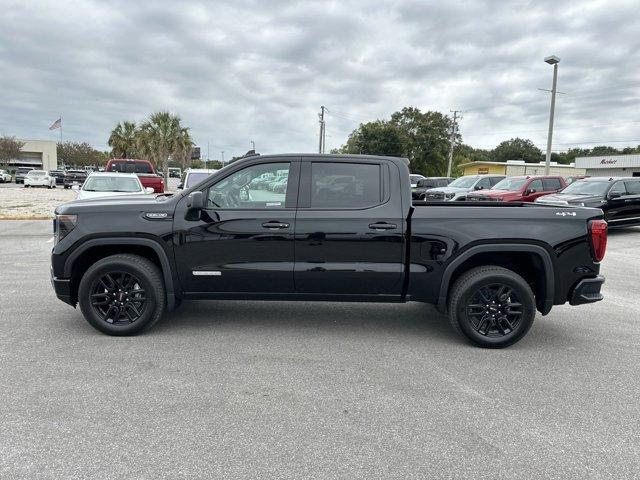 new 2025 GMC Sierra 1500 car, priced at $59,765