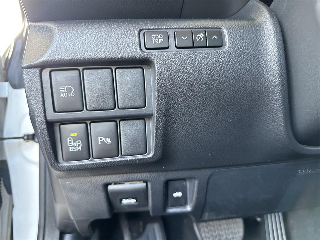 used 2019 Lexus RC 300 car, priced at $27,966