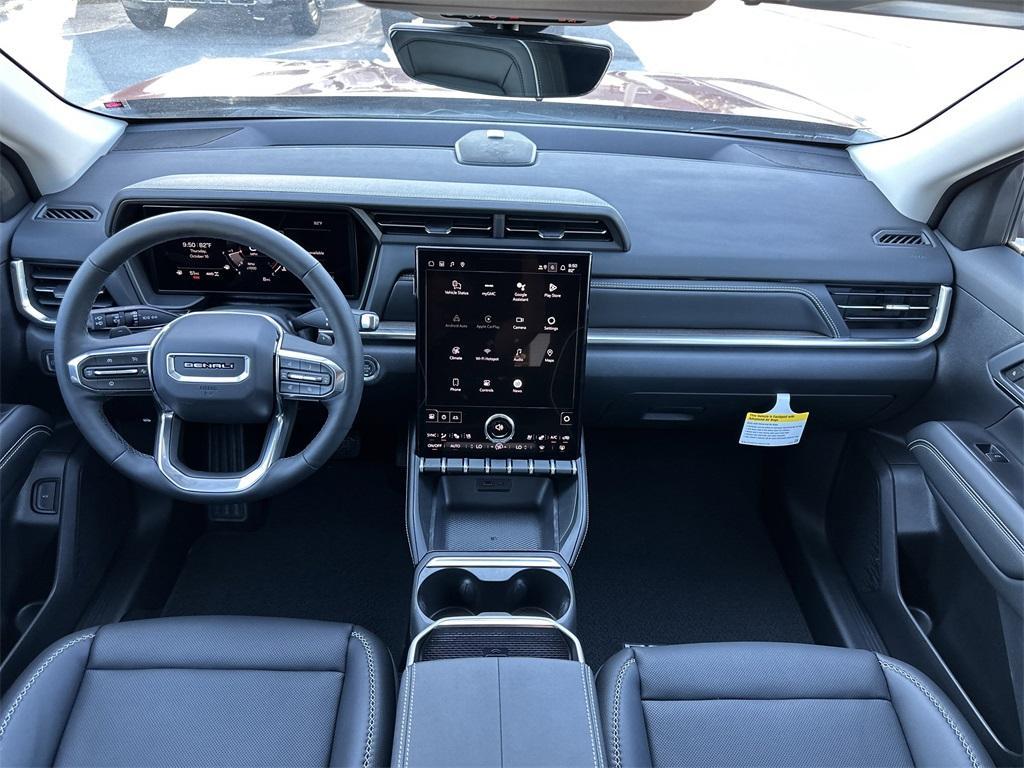 new 2026 GMC Terrain car, priced at $42,973