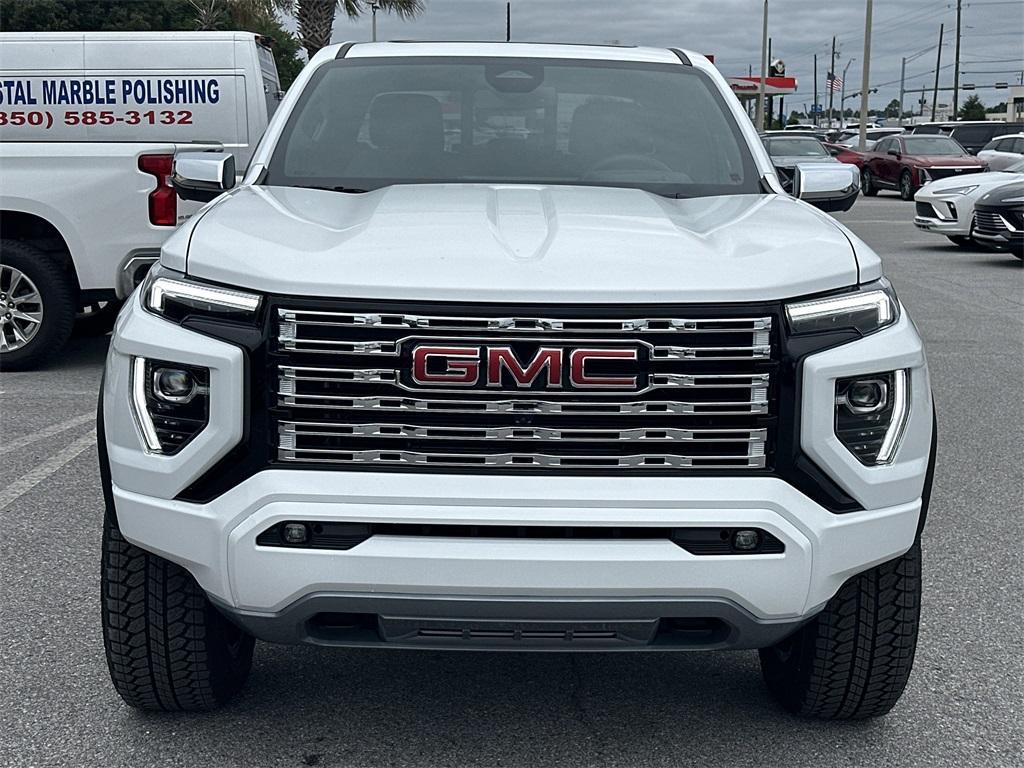 new 2026 GMC Canyon car, priced at $54,082
