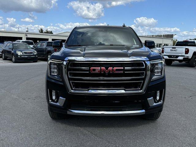 new 2024 GMC Yukon car, priced at $75,705