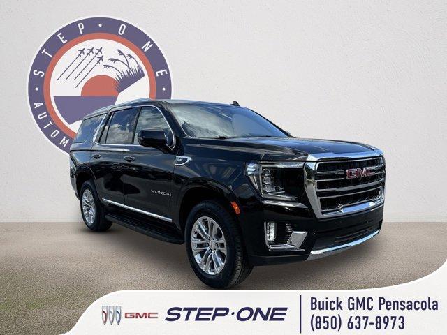 new 2024 GMC Yukon car, priced at $75,705