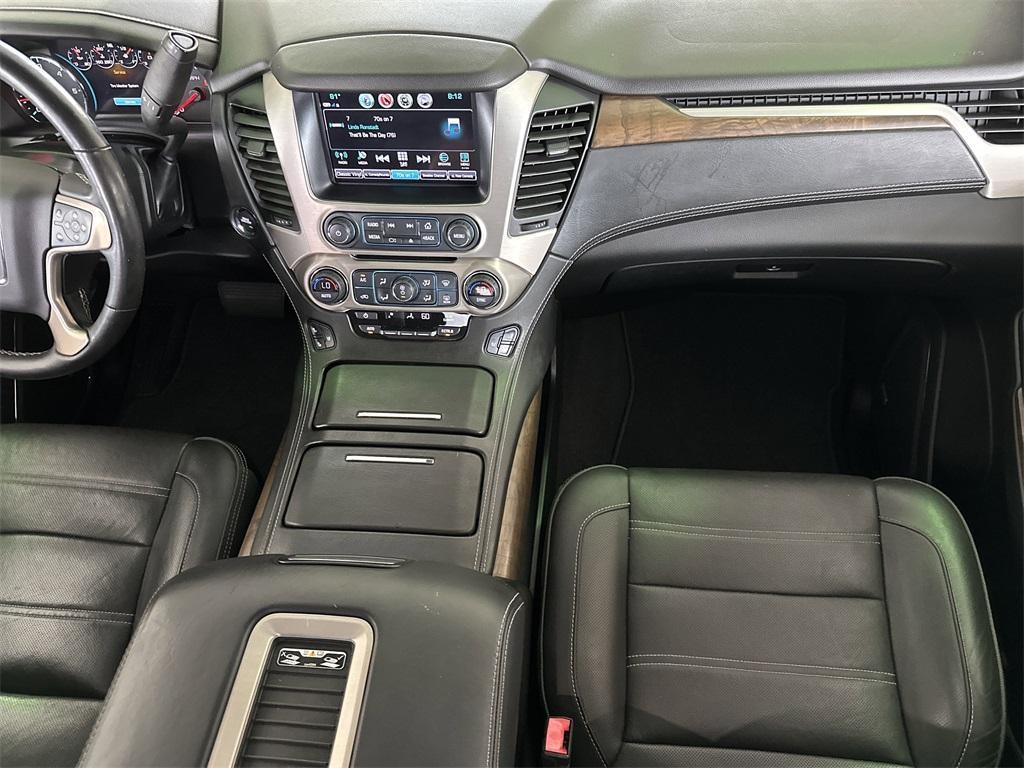used 2019 GMC Yukon car, priced at $35,782