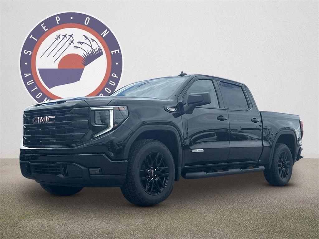 new 2026 GMC Sierra 1500 car, priced at $52,900
