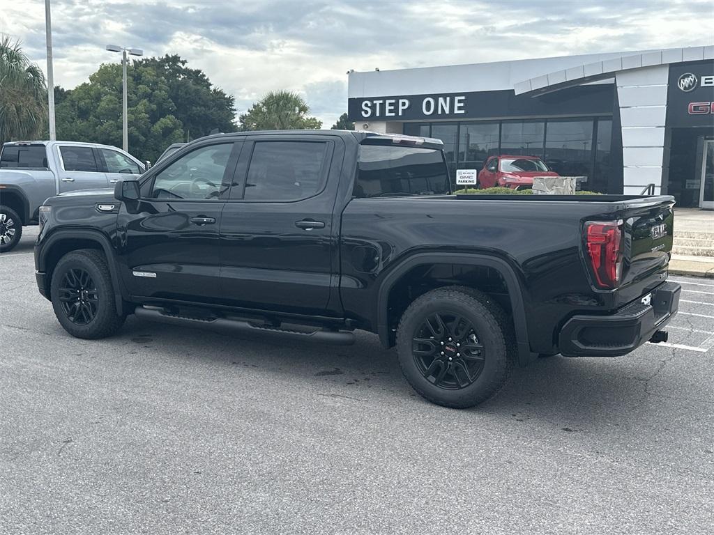 new 2026 GMC Sierra 1500 car, priced at $52,900