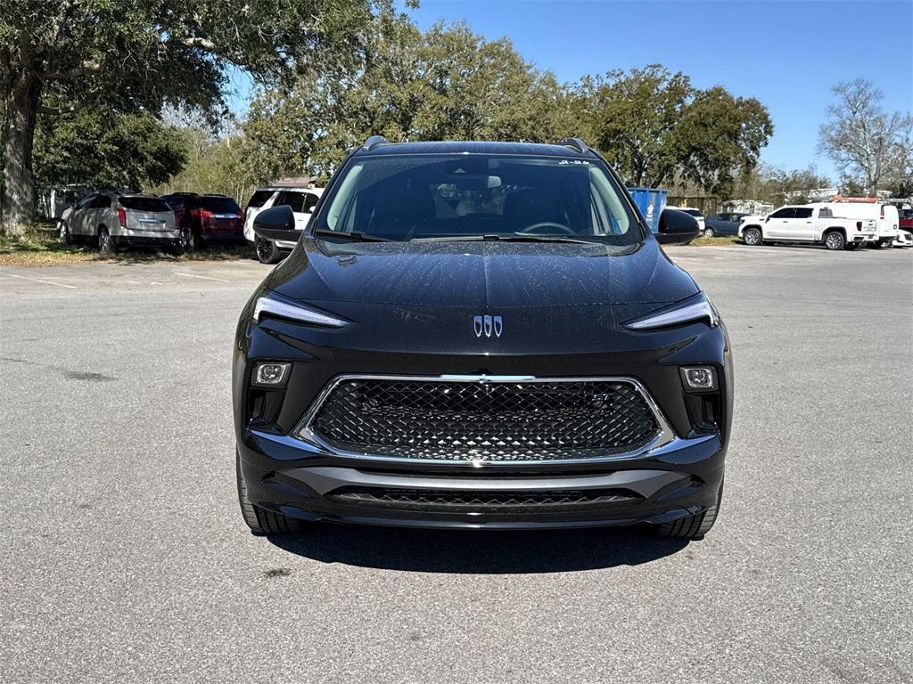 new 2025 Buick Encore GX car, priced at $31,373