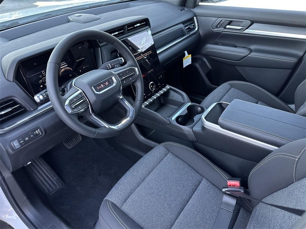 new 2026 GMC Terrain car, priced at $32,624