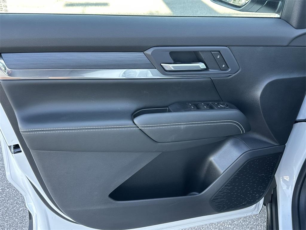 new 2026 GMC Terrain car, priced at $32,624