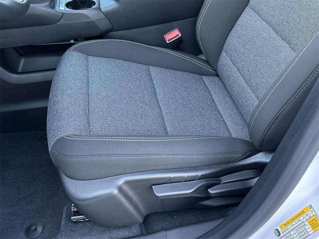 new 2026 GMC Terrain car, priced at $32,624